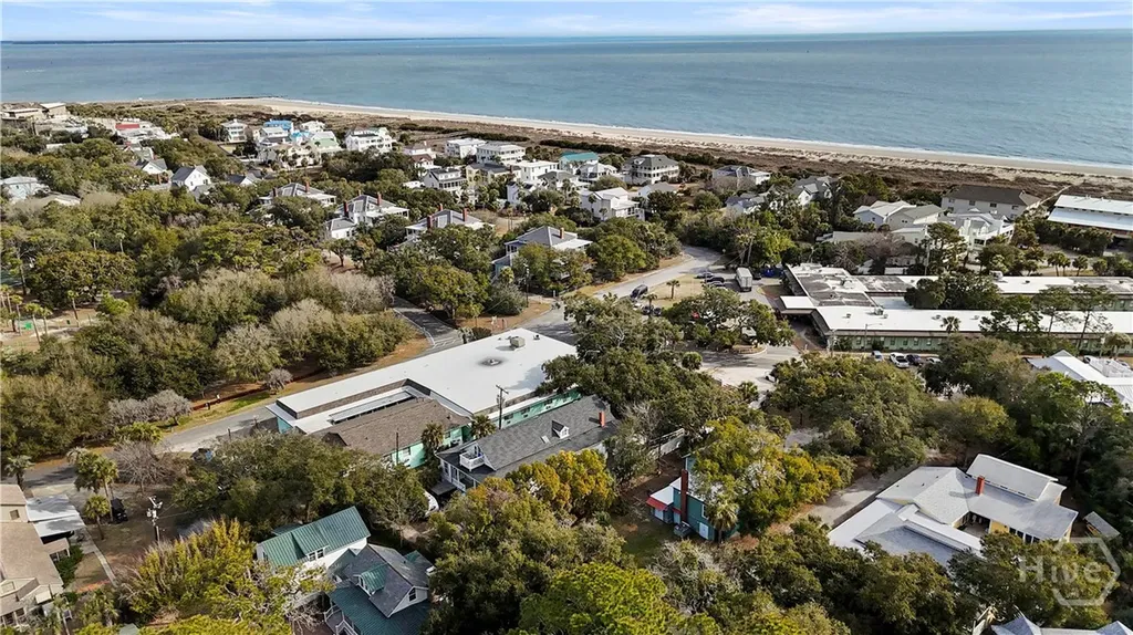 24 Van Horne Avenue Tybee Island GA 31328