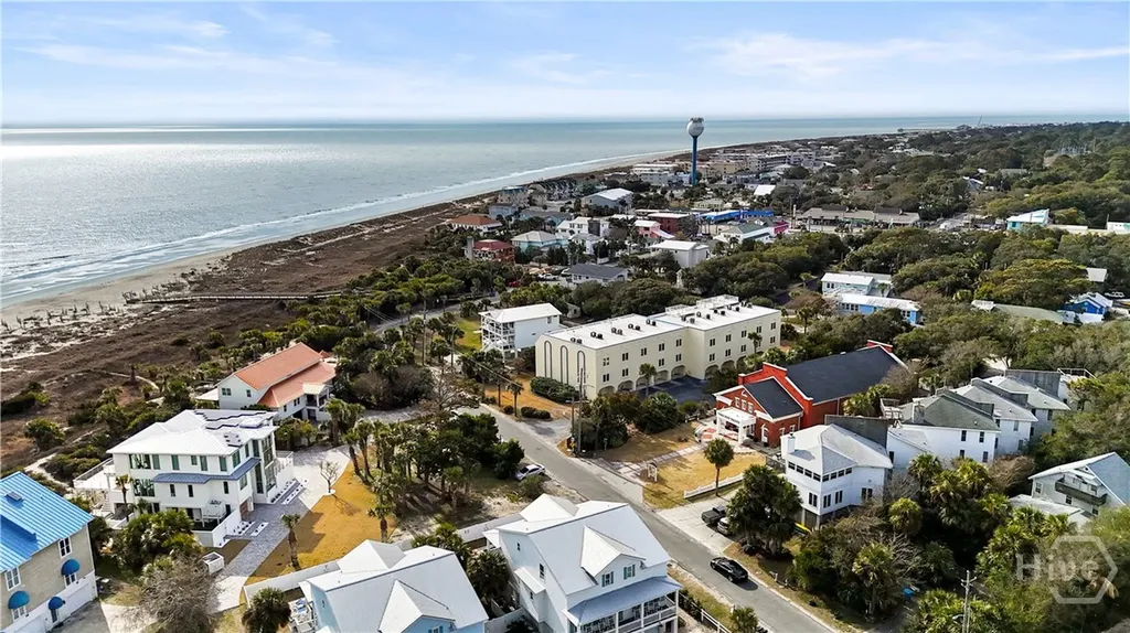 24 Van Horne Avenue Tybee Island GA 31328