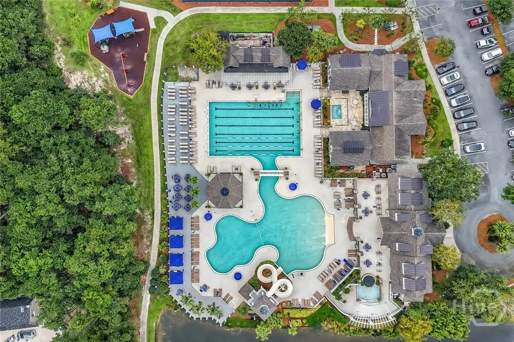 154 Wood Haven Lane Pooler GA 31322