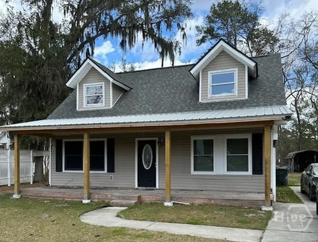 191 Island Drive Midway GA 31320