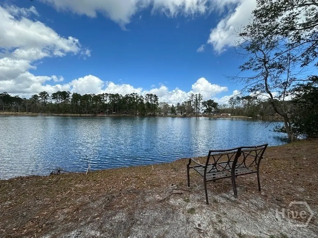 191 Island Drive Midway GA 31320