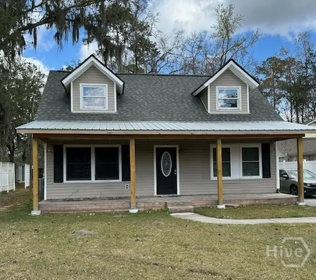 191 Island Drive Midway GA 31320
