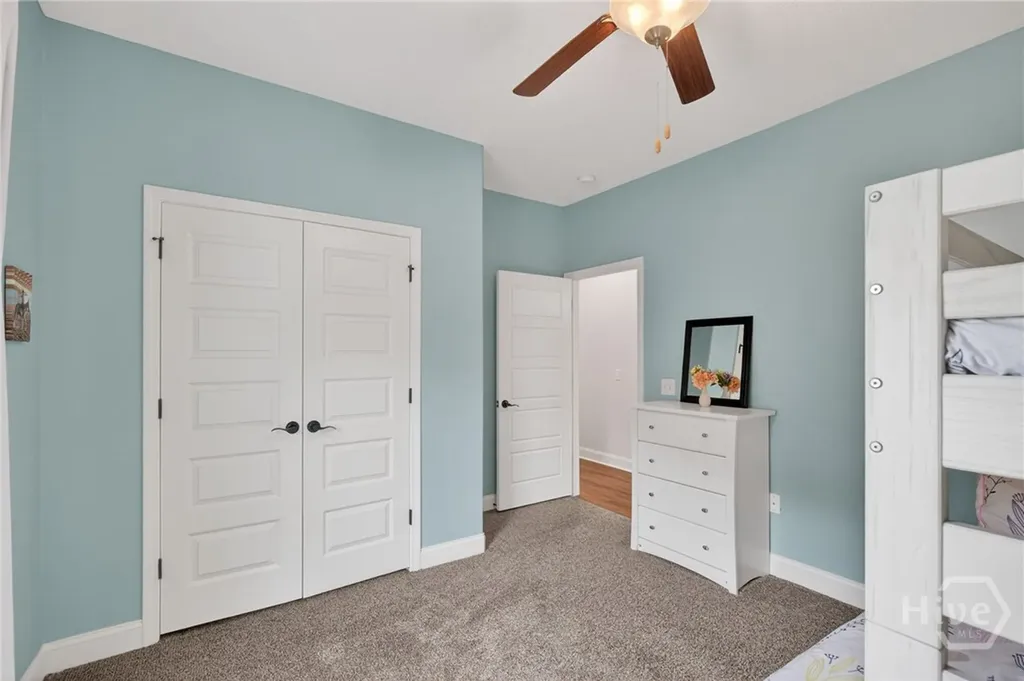 356 Palmer Place Lane NE Ludowici GA 31316