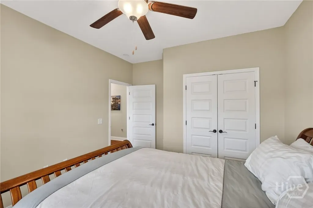 356 Palmer Place Lane NE Ludowici GA 31316
