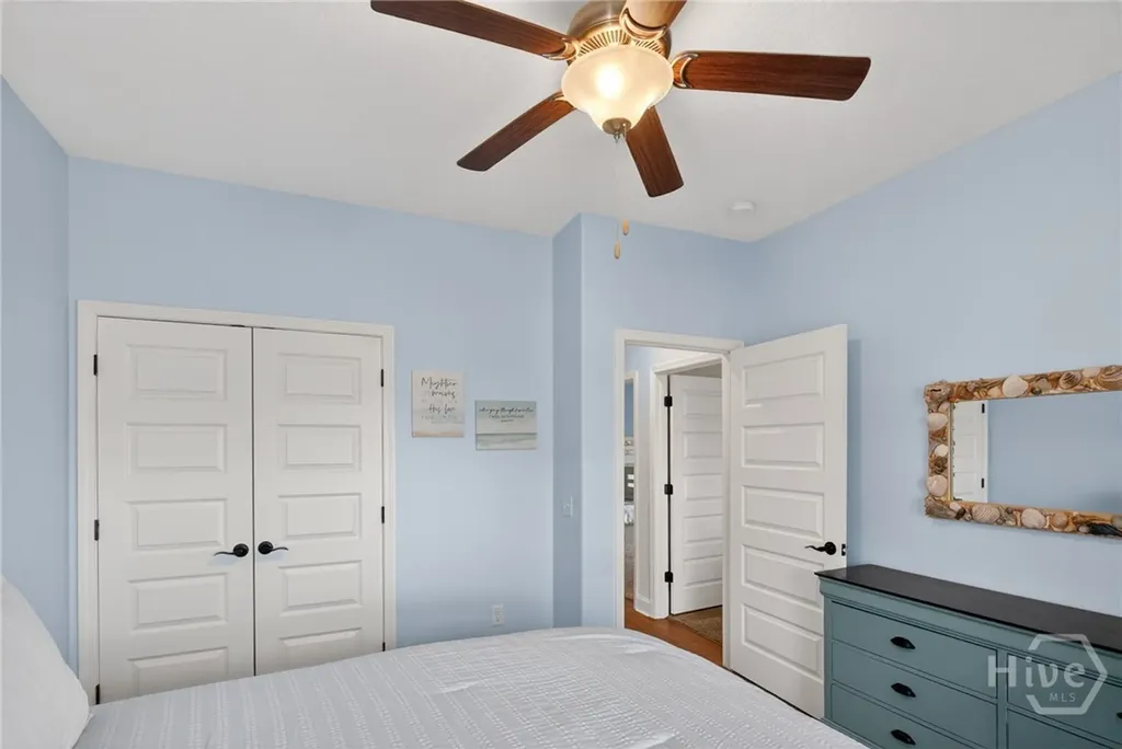 356 Palmer Place Lane NE Ludowici GA 31316