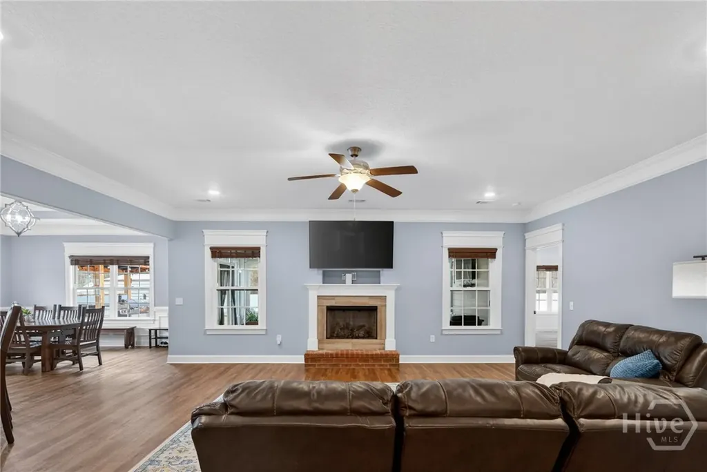 356 Palmer Place Lane NE Ludowici GA 31316