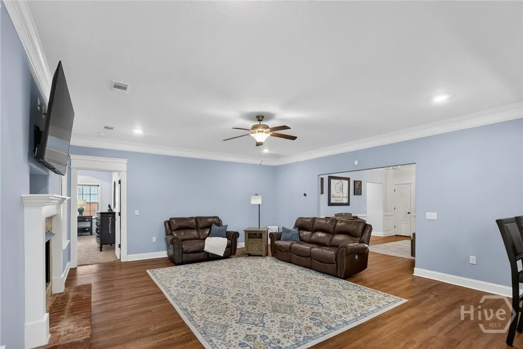 356 Palmer Place Lane NE Ludowici GA 31316