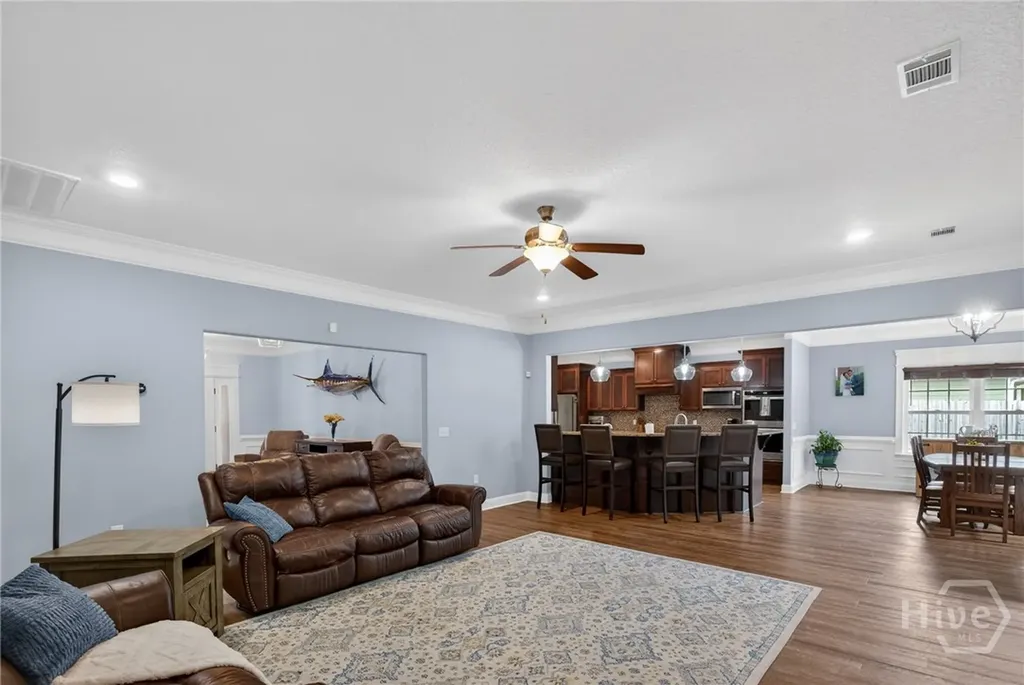 356 Palmer Place Lane NE Ludowici GA 31316