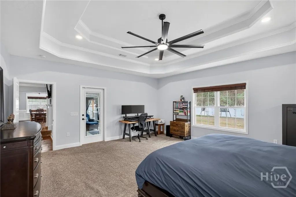 356 Palmer Place Lane NE Ludowici GA 31316