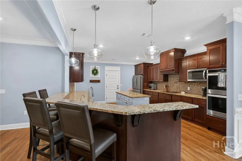 356 Palmer Place Lane NE Ludowici GA 31316