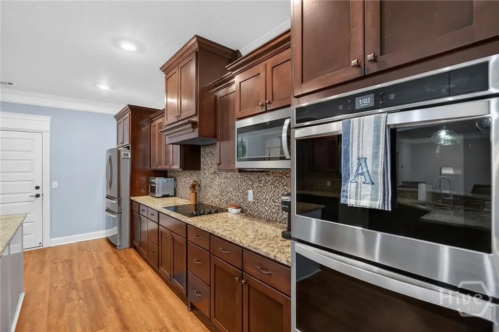 356 Palmer Place Lane NE Ludowici GA 31316