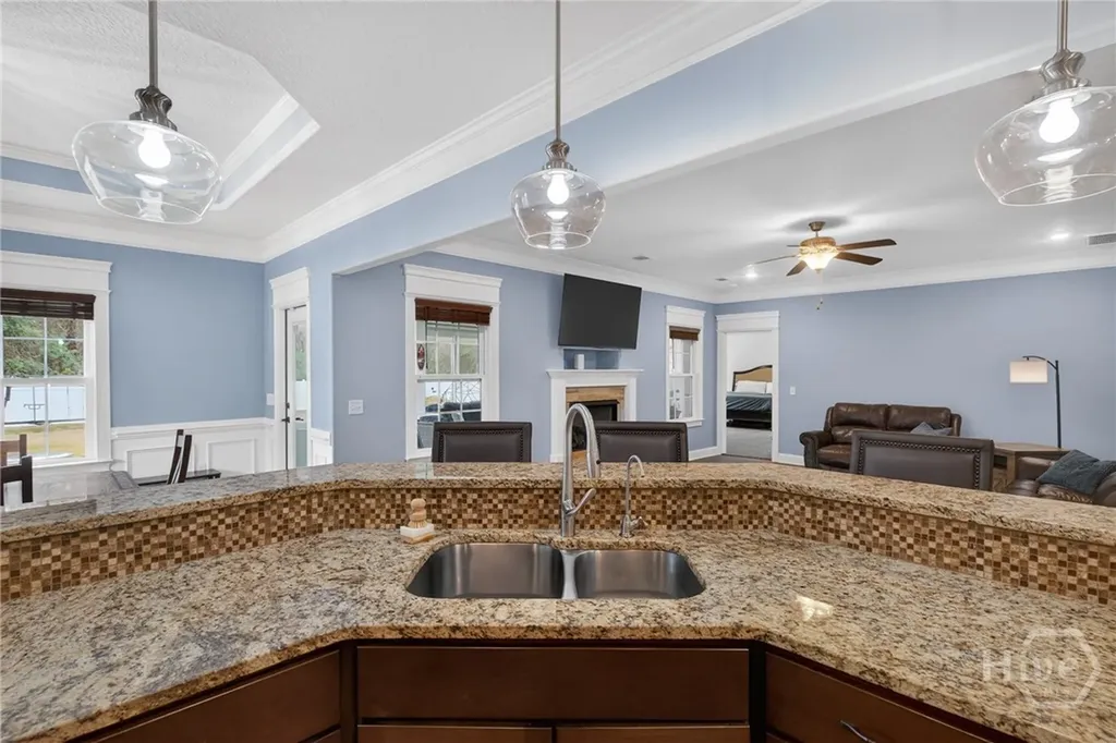 356 Palmer Place Lane NE Ludowici GA 31316