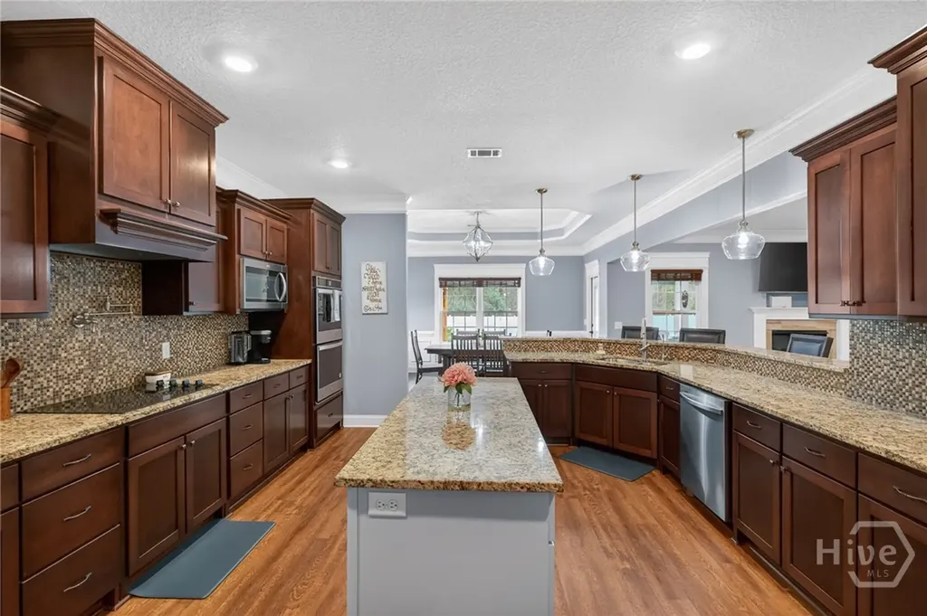 356 Palmer Place Lane NE Ludowici GA 31316