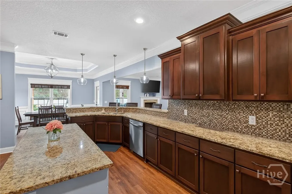 356 Palmer Place Lane NE Ludowici GA 31316