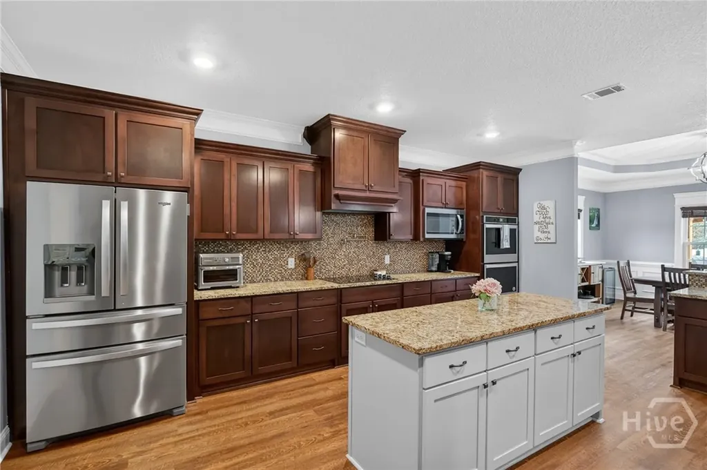 356 Palmer Place Lane NE Ludowici GA 31316