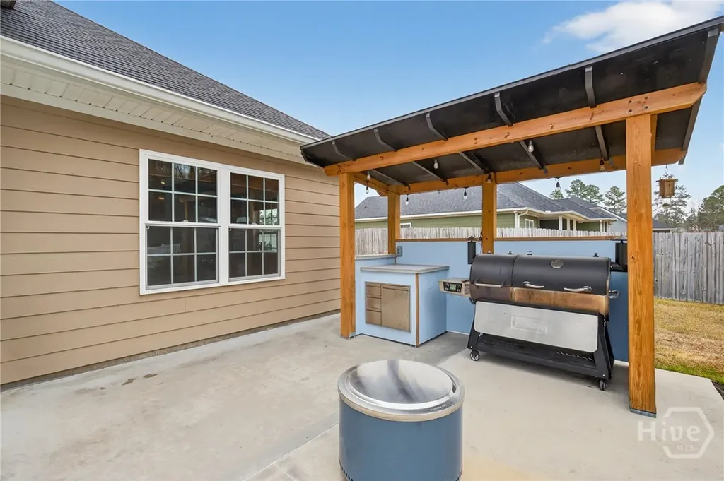 356 Palmer Place Lane NE Ludowici GA 31316