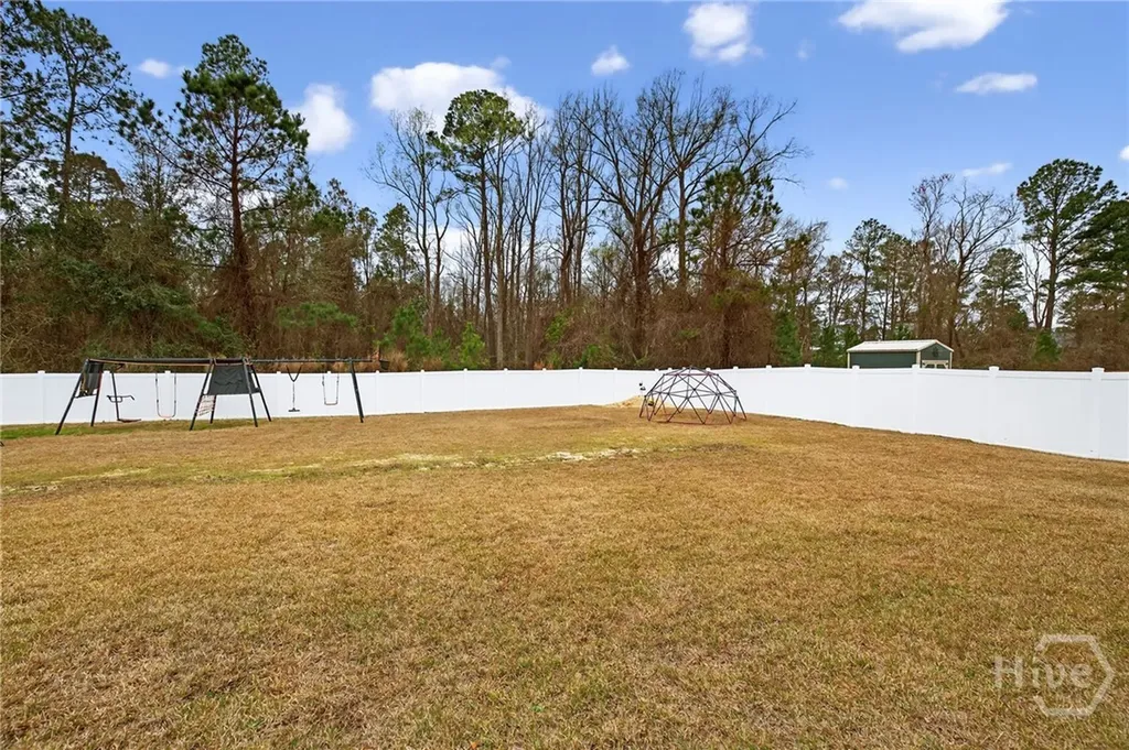 356 Palmer Place Lane NE Ludowici GA 31316