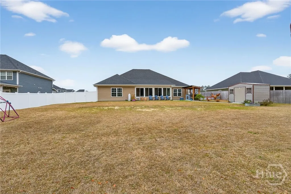 356 Palmer Place Lane NE Ludowici GA 31316