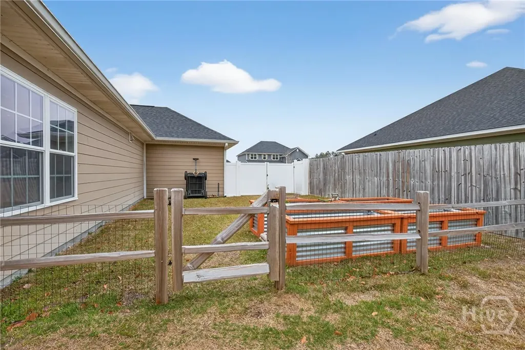 356 Palmer Place Lane NE Ludowici GA 31316
