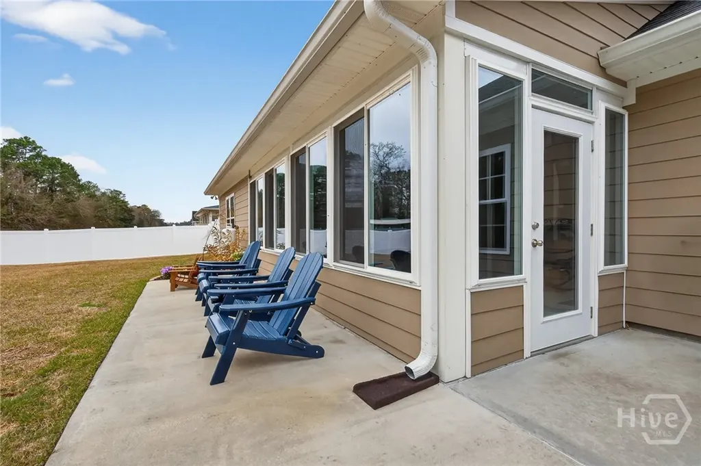 356 Palmer Place Lane NE Ludowici GA 31316