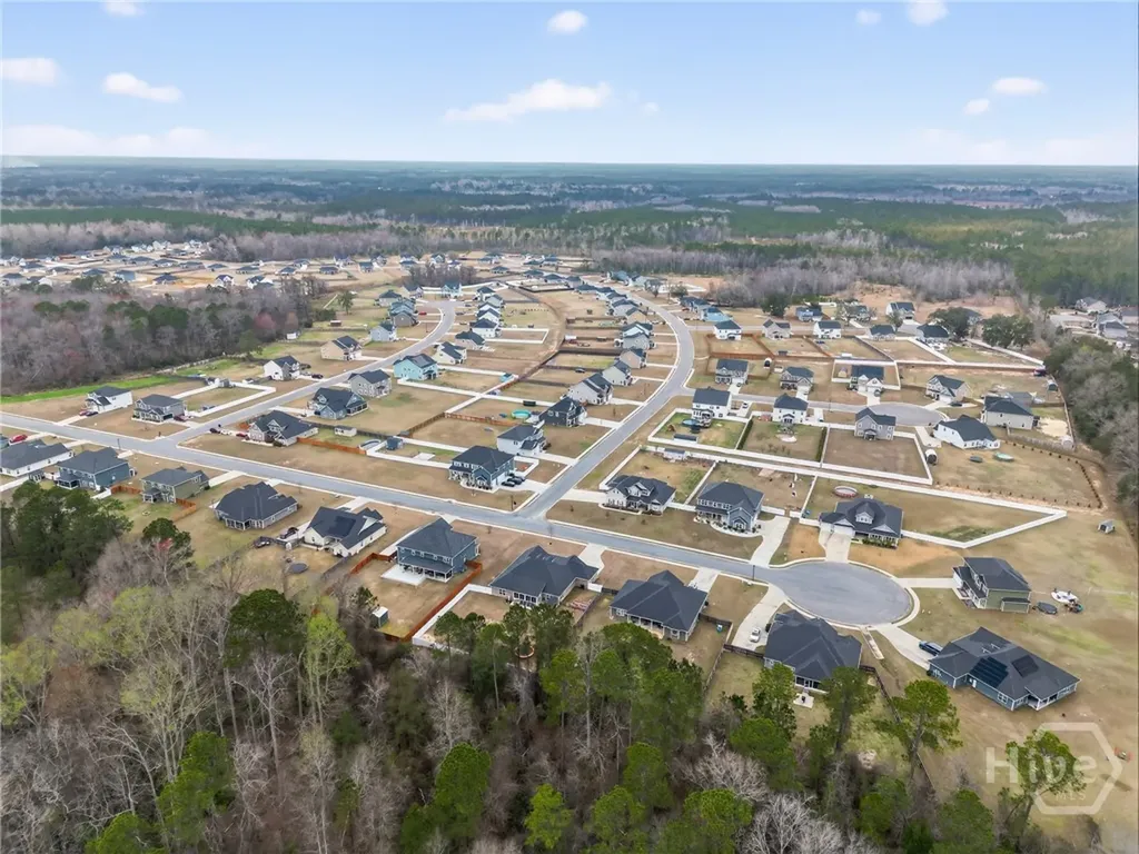 356 Palmer Place Lane NE Ludowici GA 31316