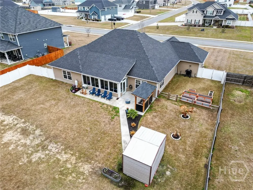 356 Palmer Place Lane NE Ludowici GA 31316