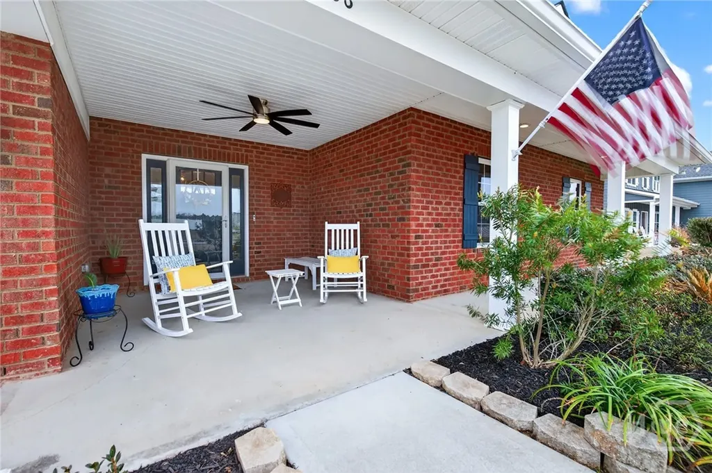 356 Palmer Place Lane NE Ludowici GA 31316