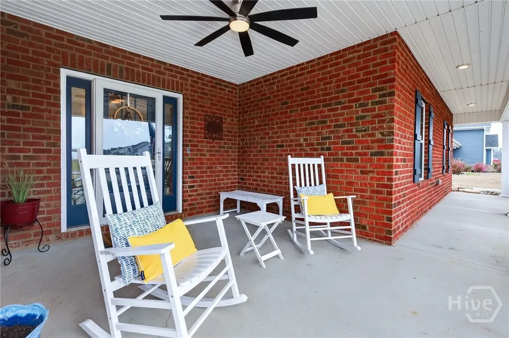 356 Palmer Place Lane NE Ludowici GA 31316