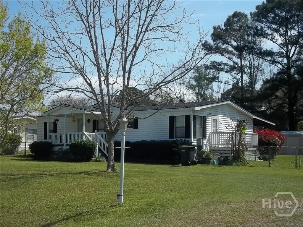 136 Burton Road Savannah GA 31405