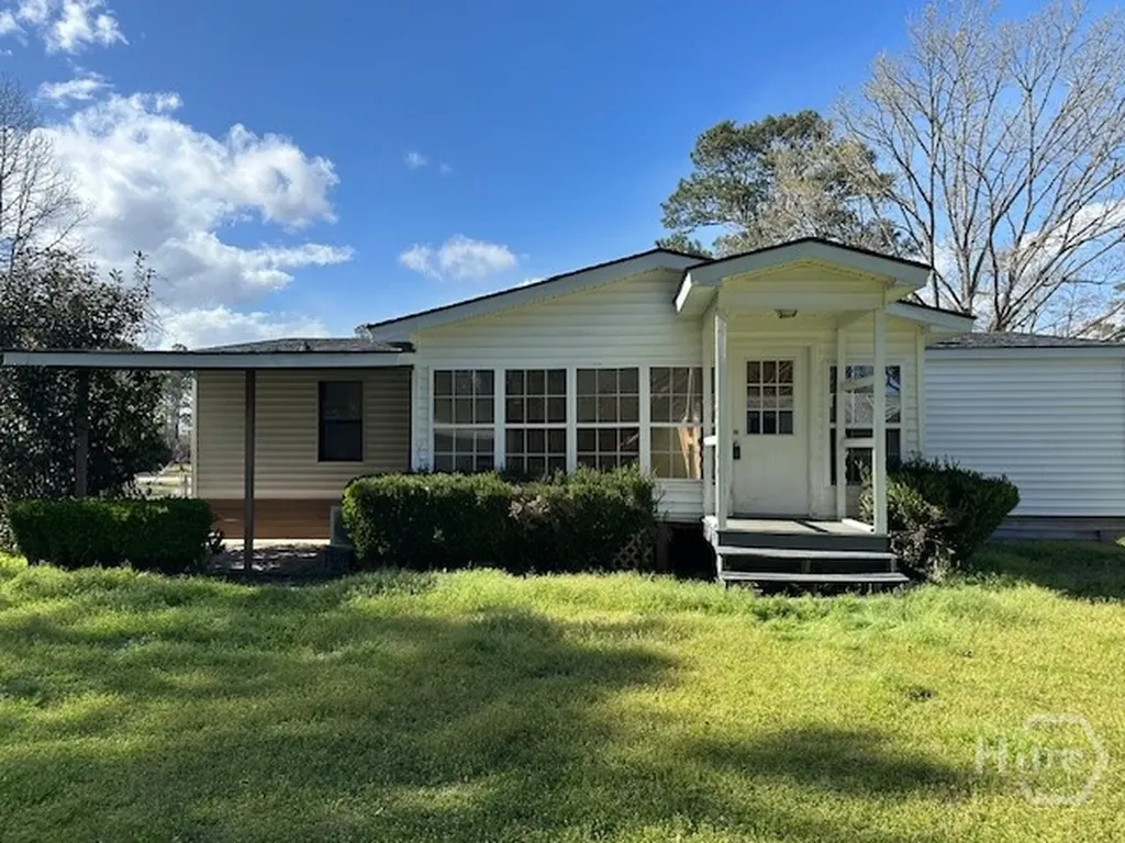 136 Burton Road Savannah GA 31405
