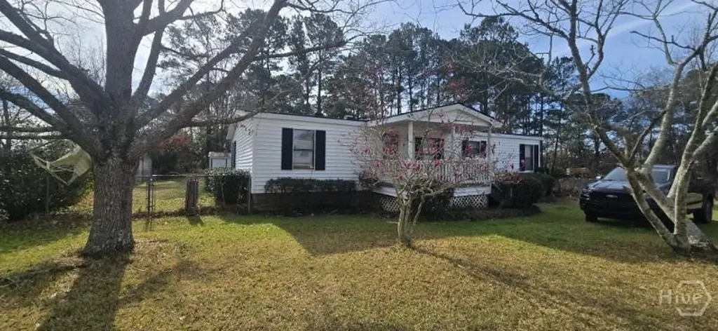 136 Burton Road Savannah GA 31405