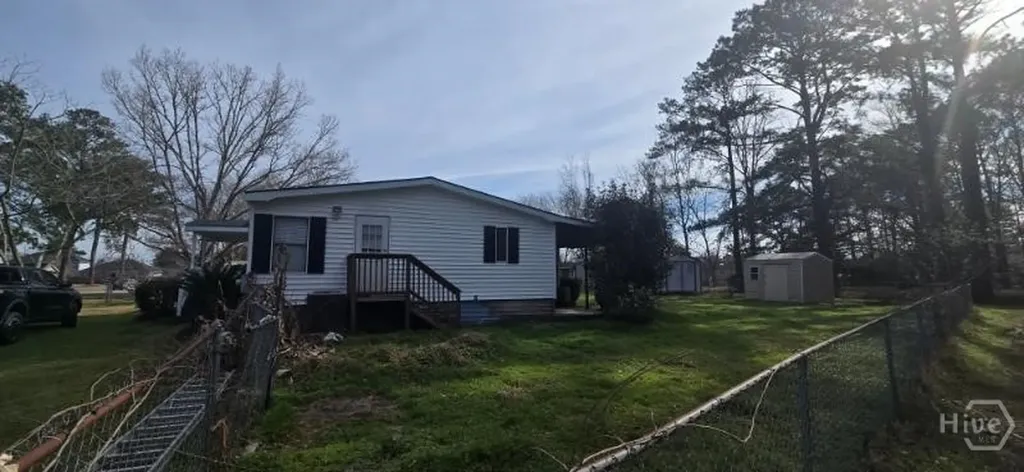 136 Burton Road Savannah GA 31405
