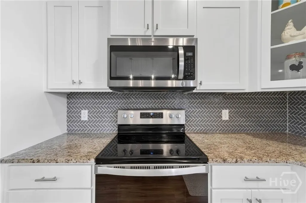 311 Timberland Drive NE Ludowici GA 31316