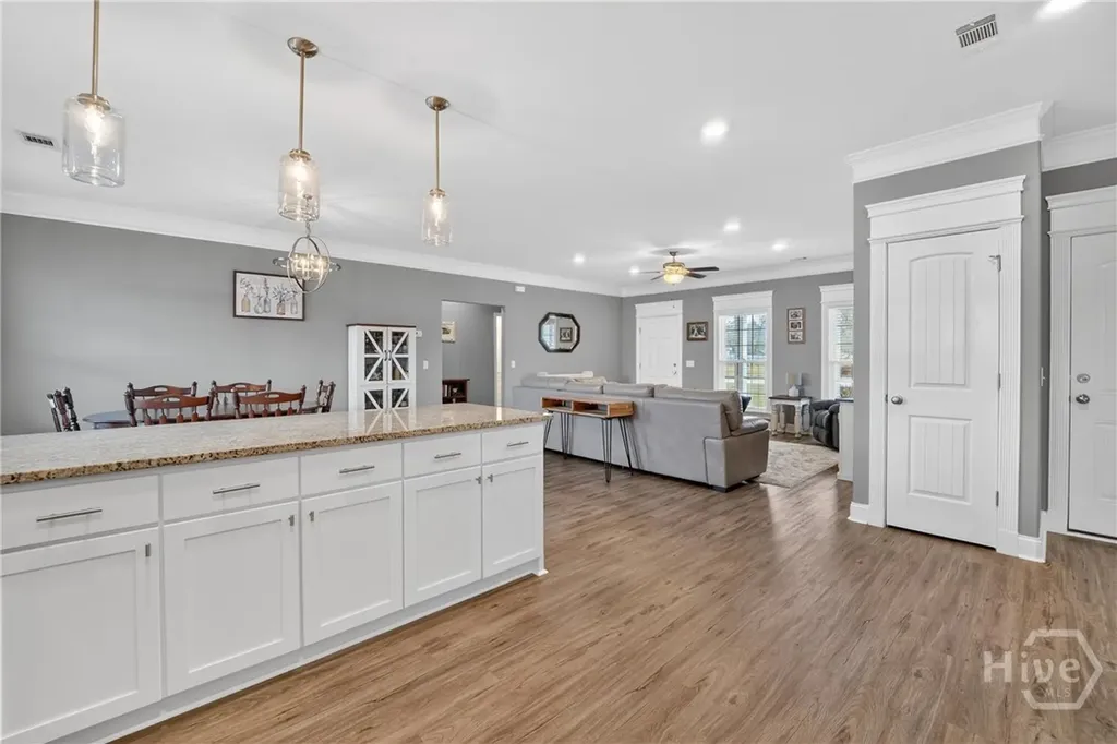 311 Timberland Drive NE Ludowici GA 31316