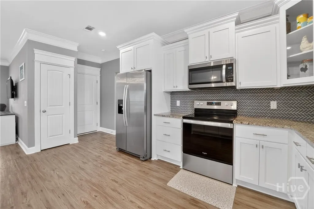 311 Timberland Drive NE Ludowici GA 31316