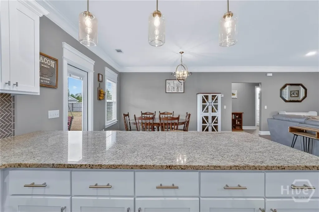 311 Timberland Drive NE Ludowici GA 31316