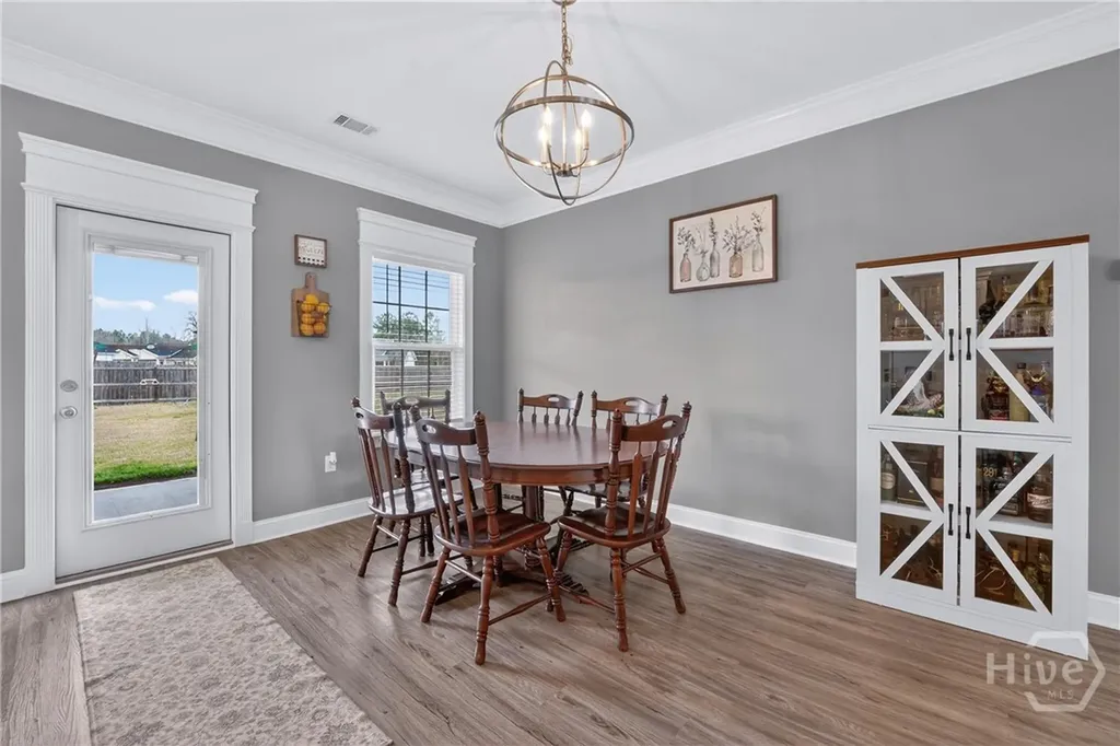 311 Timberland Drive NE Ludowici GA 31316