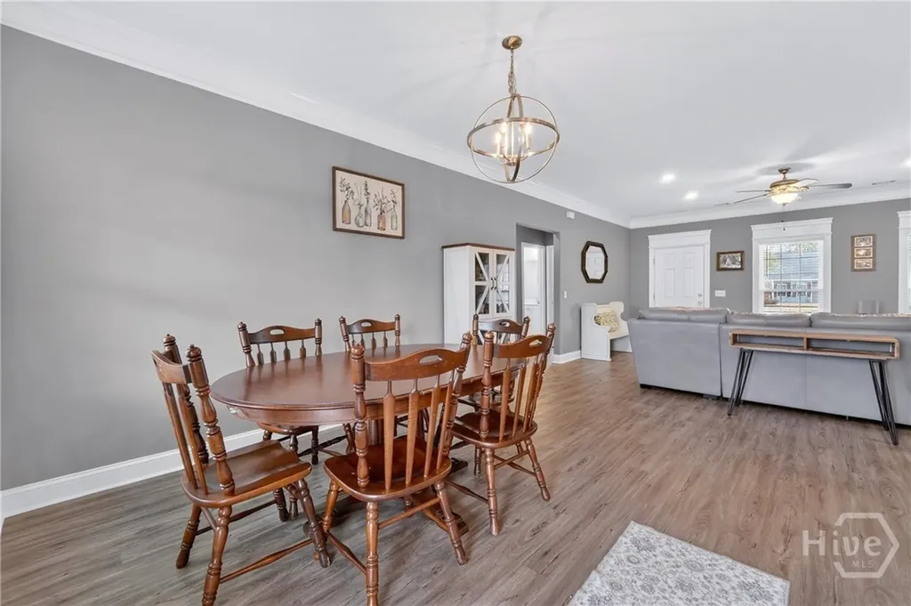 311 Timberland Drive NE Ludowici GA 31316