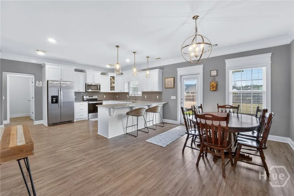 311 Timberland Drive NE Ludowici GA 31316