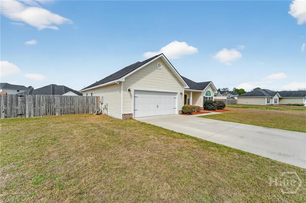 311 Timberland Drive NE Ludowici GA 31316