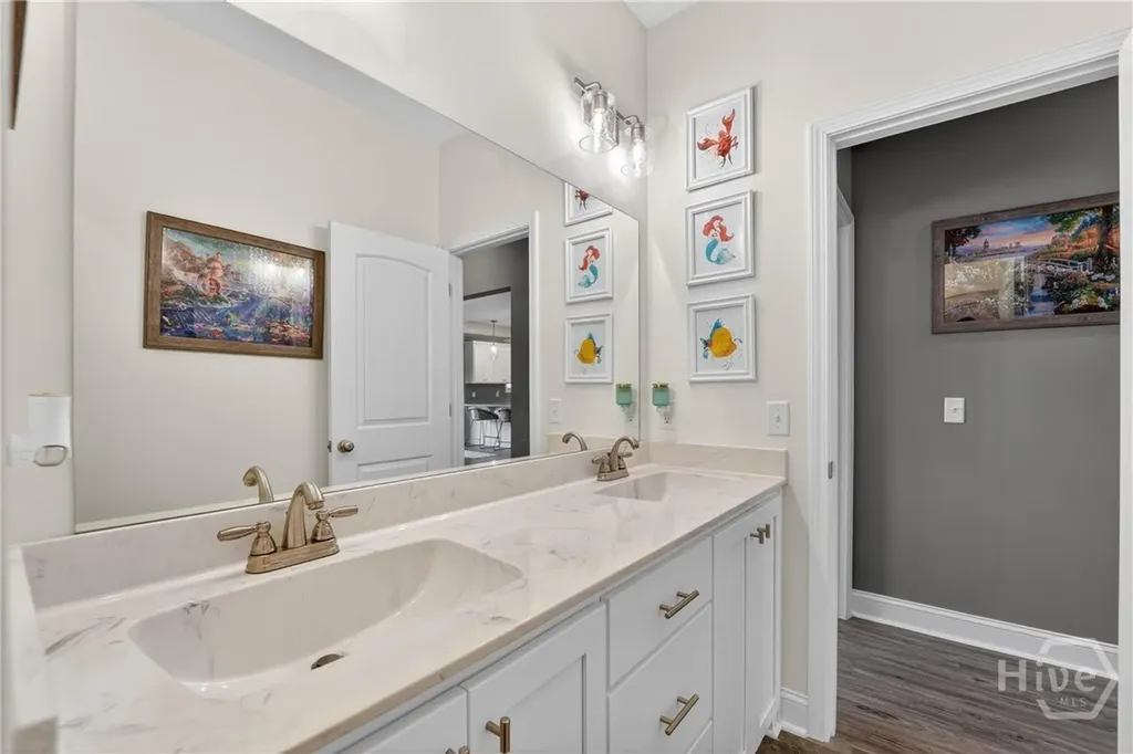 311 Timberland Drive NE Ludowici GA 31316