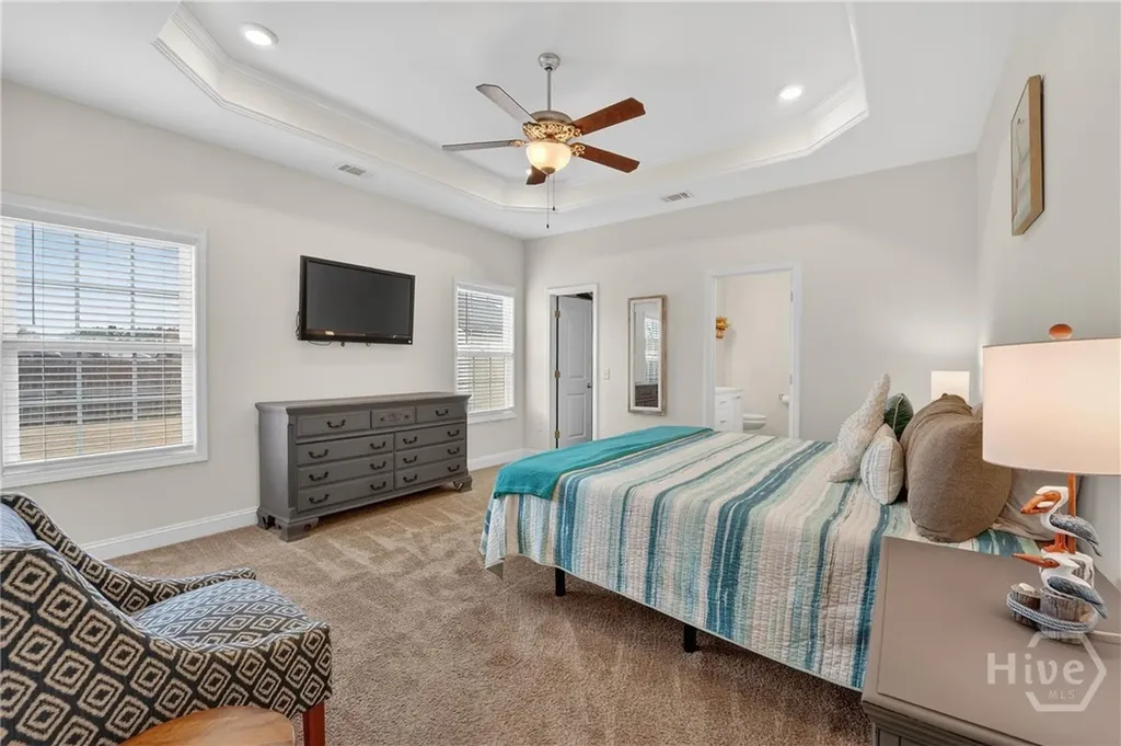 311 Timberland Drive NE Ludowici GA 31316