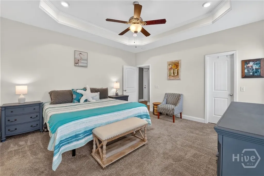 311 Timberland Drive NE Ludowici GA 31316