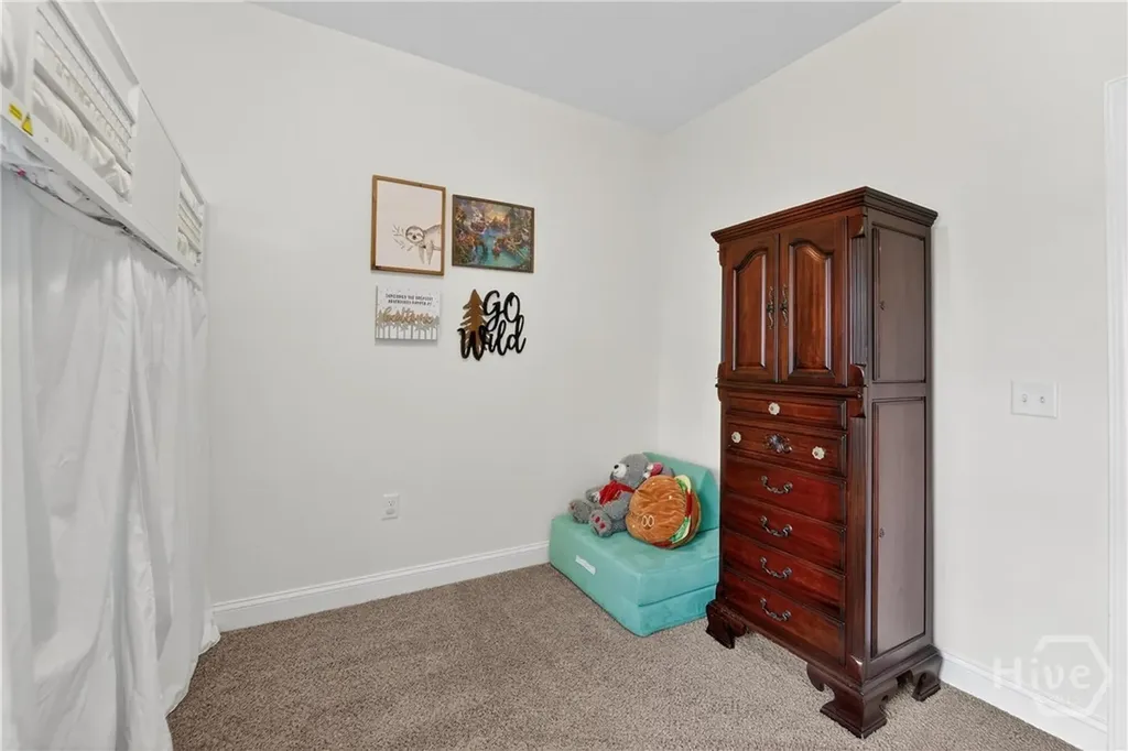 311 Timberland Drive NE Ludowici GA 31316