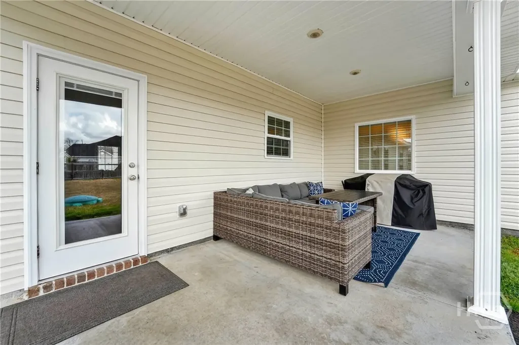 311 Timberland Drive NE Ludowici GA 31316