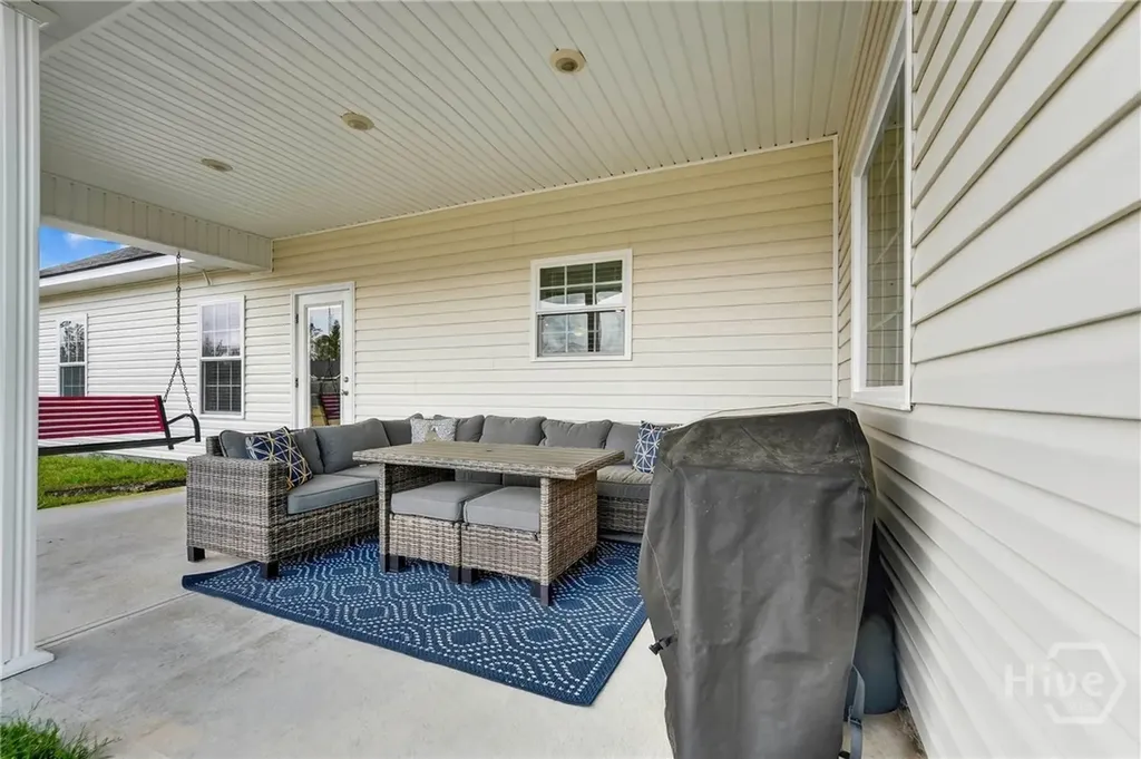 311 Timberland Drive NE Ludowici GA 31316