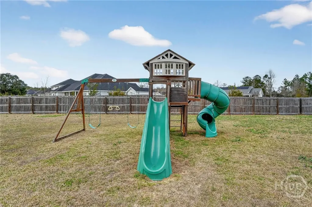311 Timberland Drive NE Ludowici GA 31316