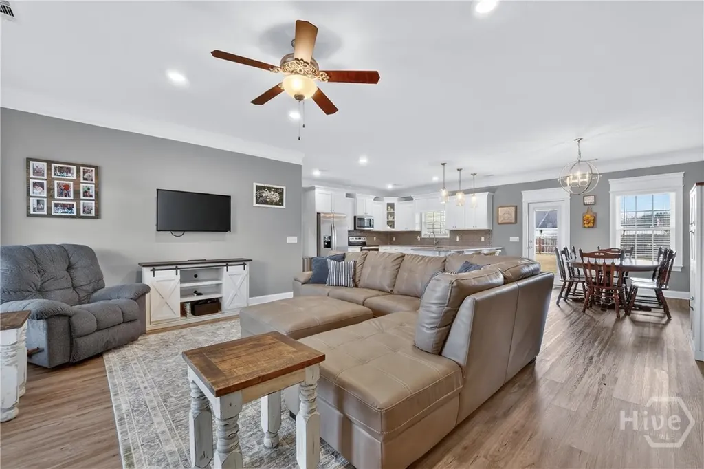 311 Timberland Drive NE Ludowici GA 31316