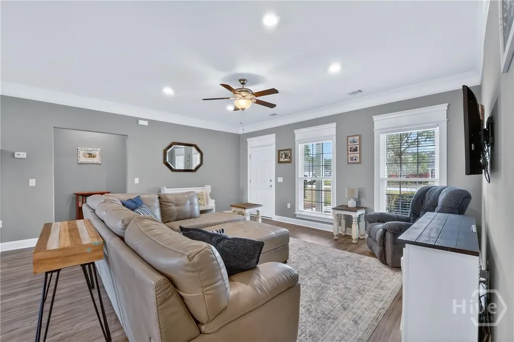 311 Timberland Drive NE Ludowici GA 31316