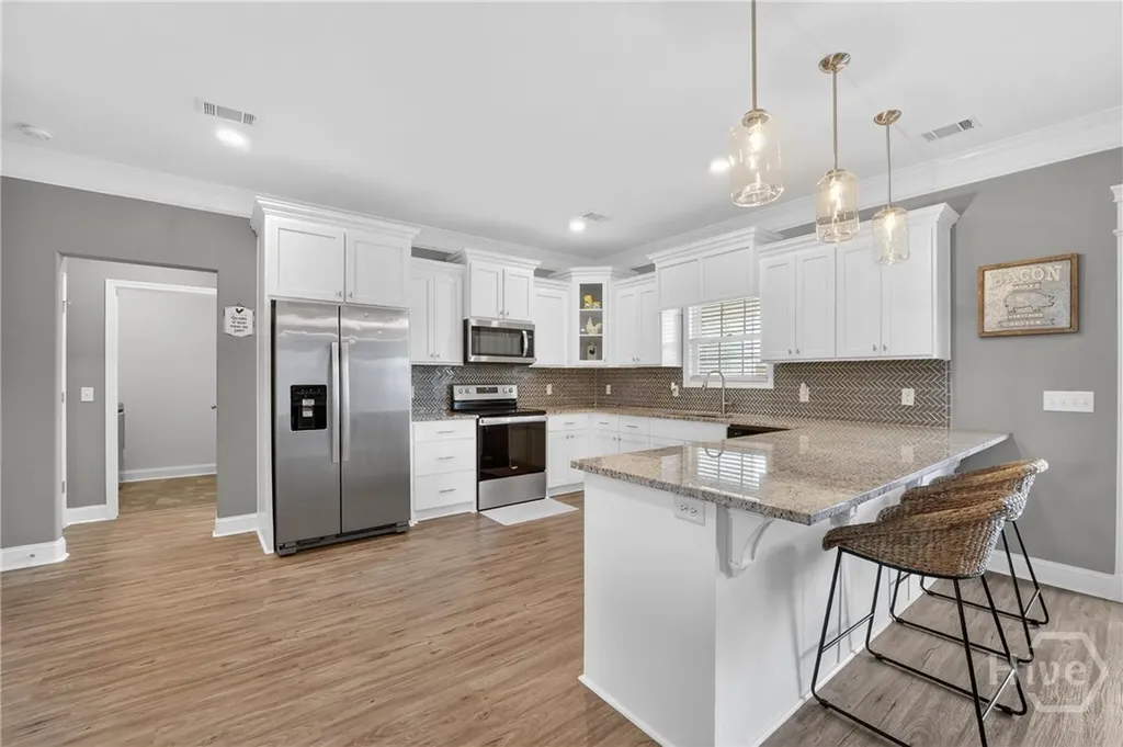 311 Timberland Drive NE Ludowici GA 31316